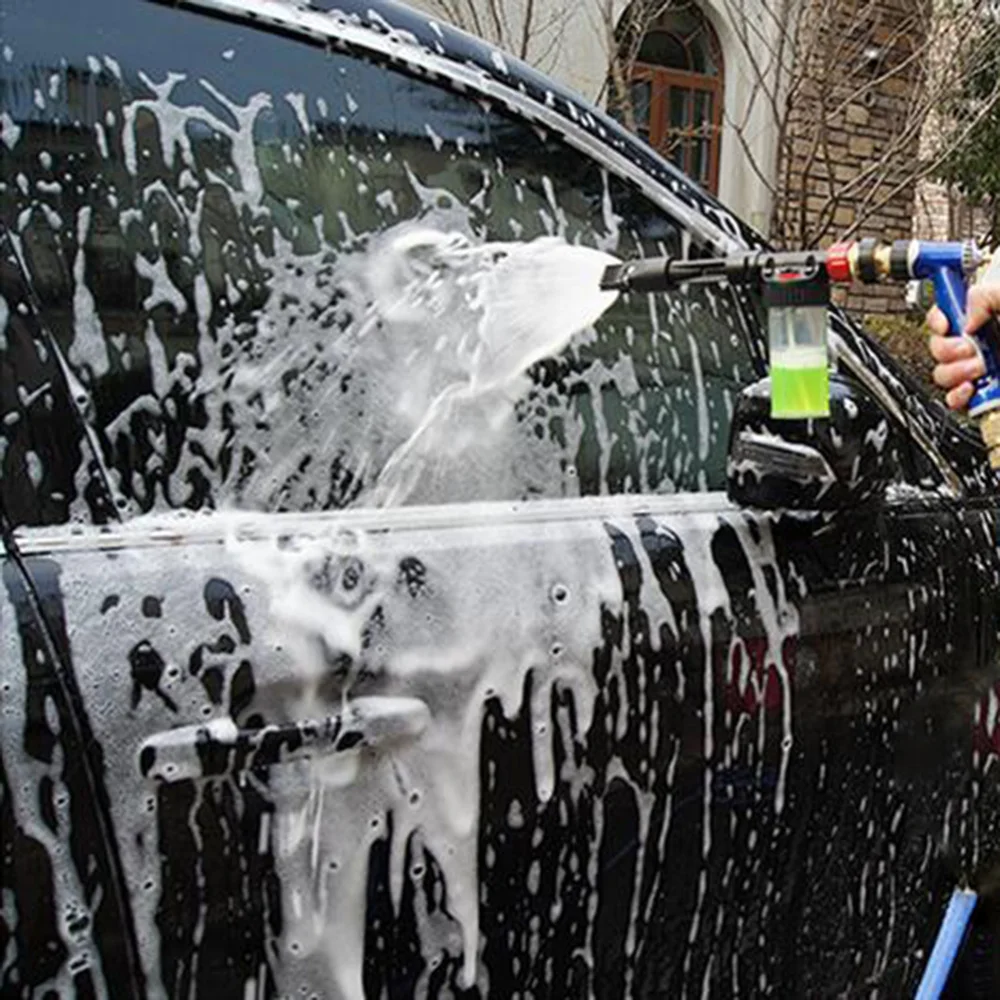 

Car Cleaning Multifunctional Washing Water Soap Shampoo Sprayer for Van Motorcycle Vehicle