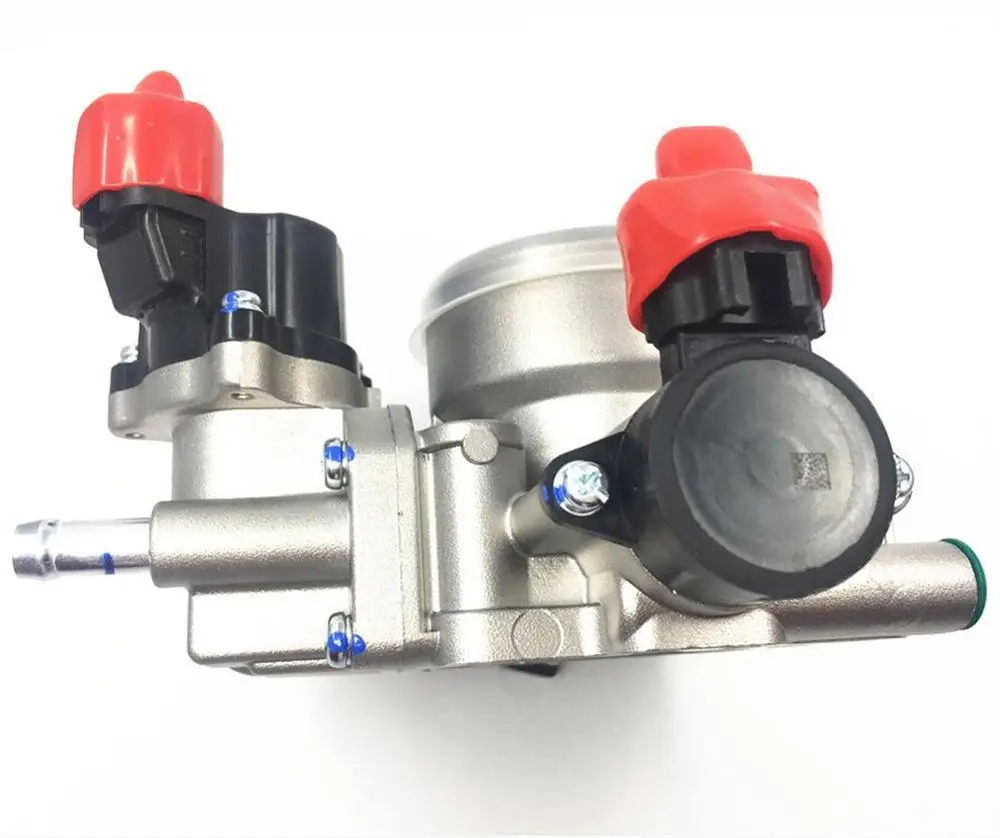 1 шт. высококачественный автоматический Дроссельный клапан MR560120 MR560126 подходит