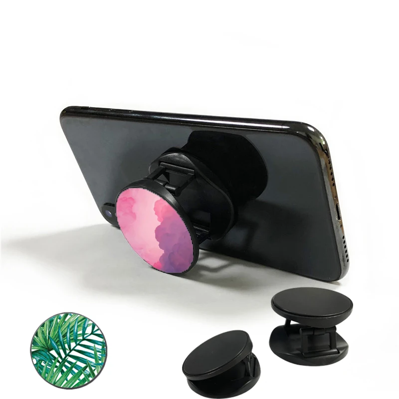 Универсальный мобильный телефон универсальный держатель для пальцев