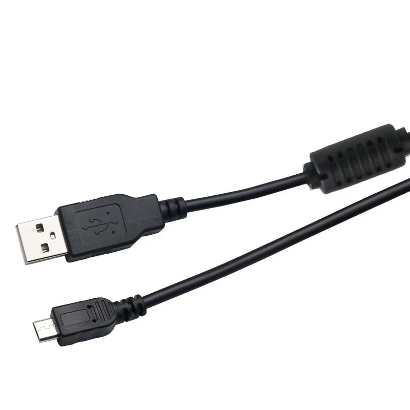 2 в 1 PS4 Micro USB кабель для зарядки и передачи данных Dualshock4/PlayStation 4 консоль Joypad