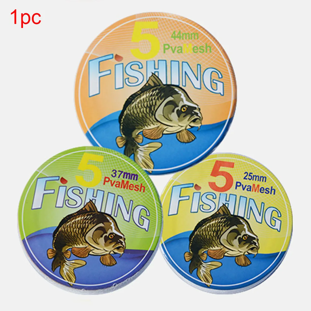 Приманка Сумка для наружных осветительных приборов сетки карп растворения