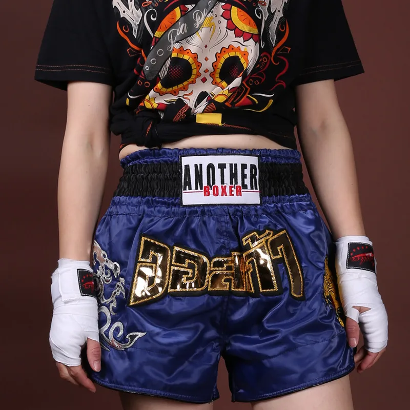 Muay Thai mma боксерские кик шорты Pretorian Кроссфит кикбоксинг sanda Grappling для кикбоксинга |