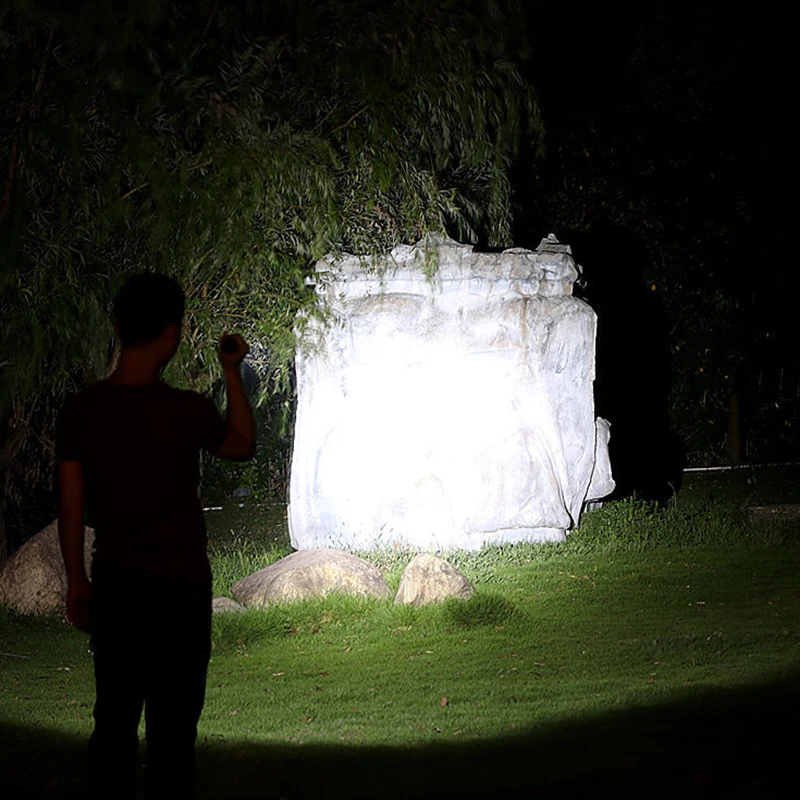 Внешний Многофункциональный зум Мини USB перезаряжаемый аккумулятор