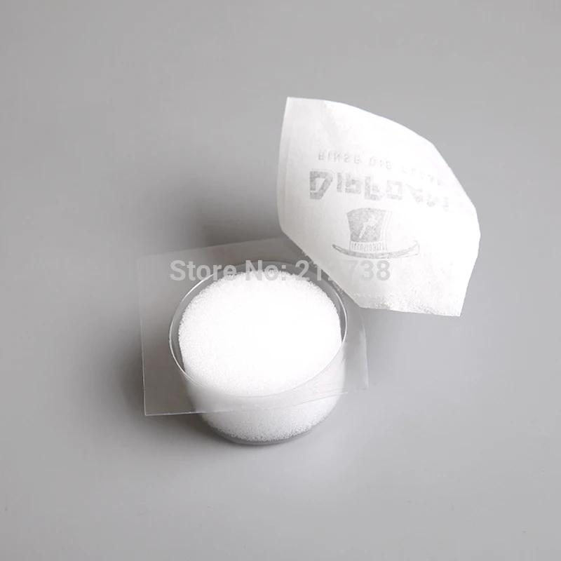 Профессиональный Одноразовые 24 шт./кор. стерилизованные иглы татуировки Dip