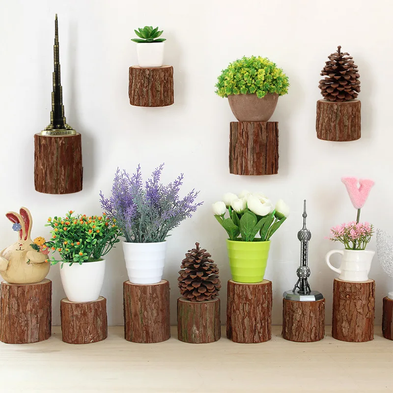 2017 оригинальные деревянные Кола оформлены ремесел деревянный висит село стене