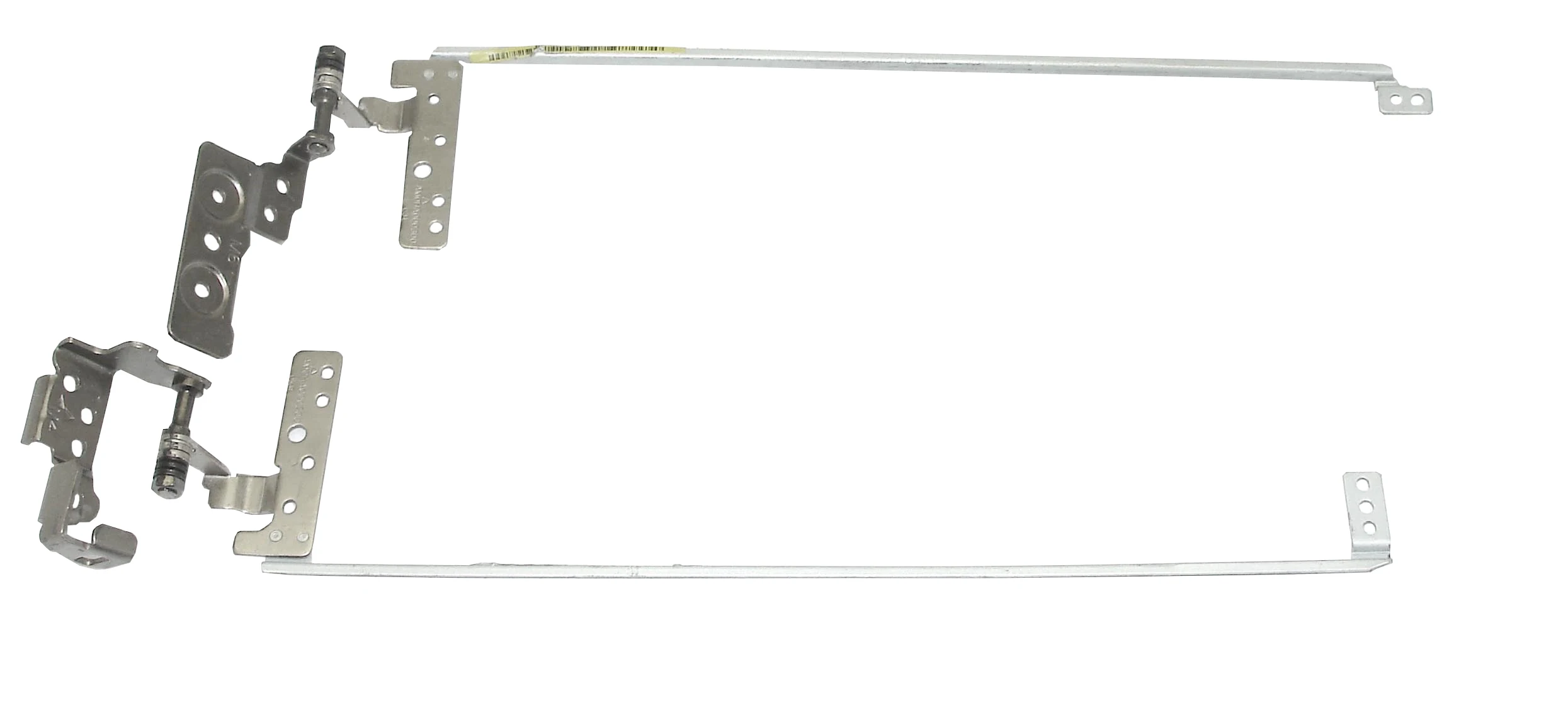 Петли для Lenovo Ideapad Y470 Y471 Series p/n: AM0HA000200 AM0HA000300 | Компьютеры и офис