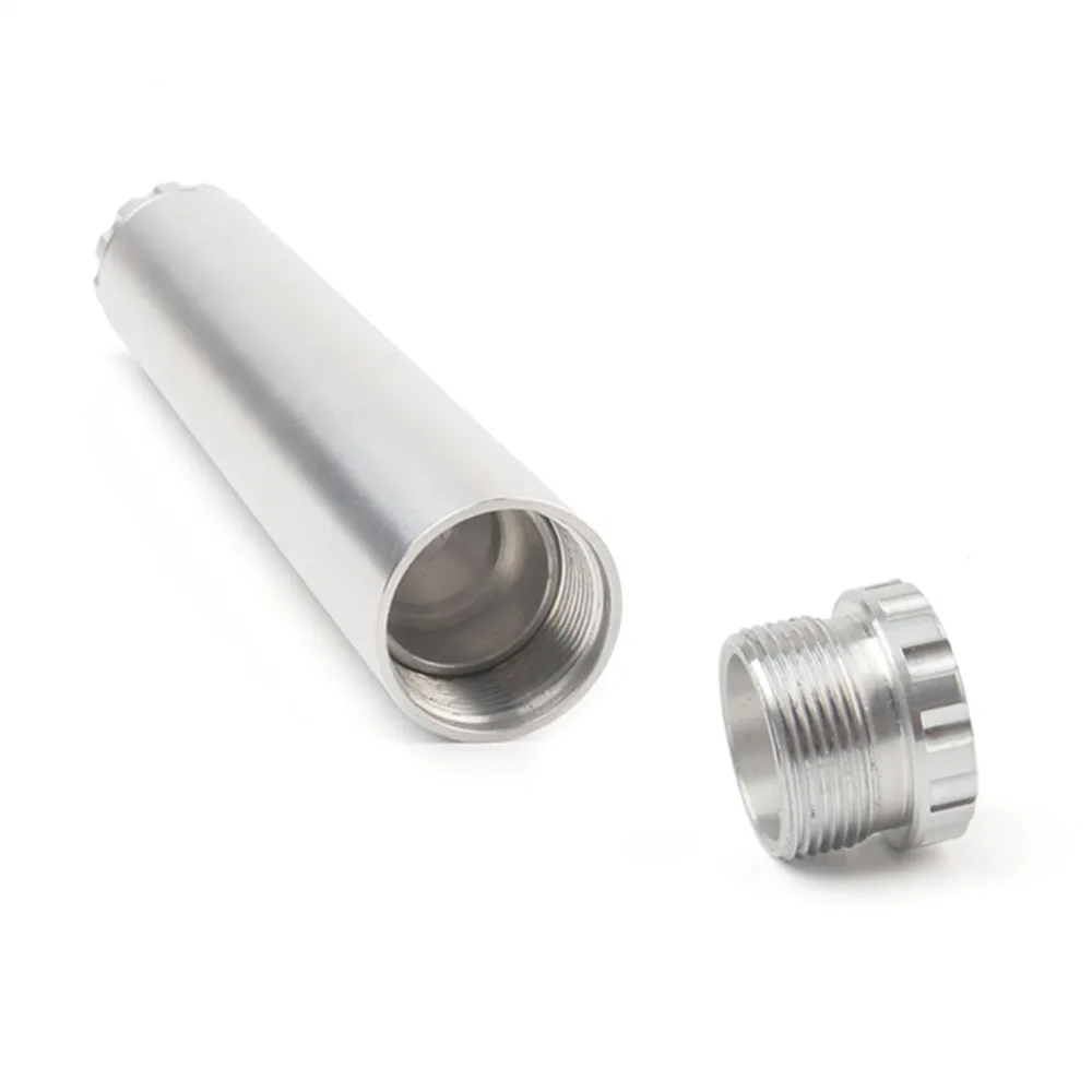 

1 set Car Fuel Filter Suitable For NAPA 4003 WIX 24003 1/2 -28 And 5/8-24 1/2 -20 M14x1 M14x1L M14x1.5 Aluminum