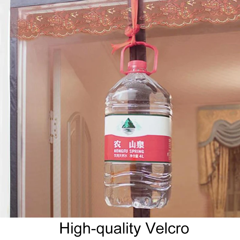 Летняя Бытовая противомоскитная многофункциональная Гостиная Современная