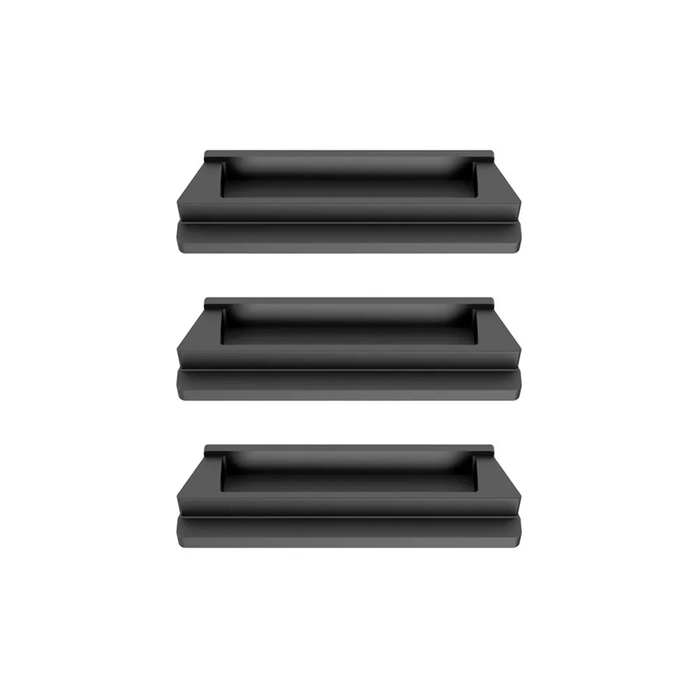 

Silicone Battery Contacts Protective Cover Dust Cover Dampproof Hood Short-circuit Protector for DJI Mavic Air 2 Drone