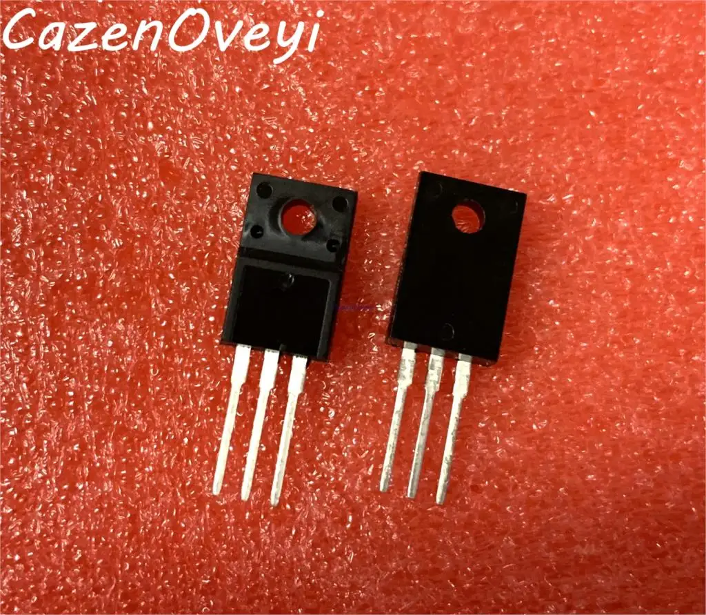

10pcs/lot 2SK4005 K4005 TO-220F