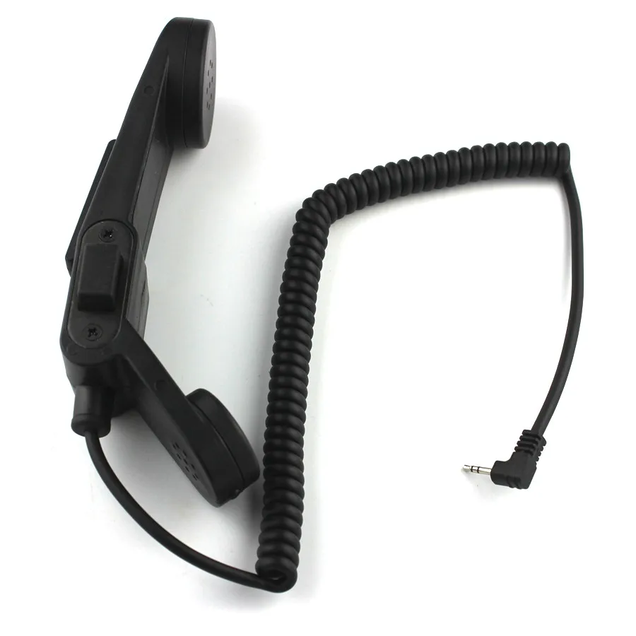 Walkie Talkie Handphone Mic Z-TAC Element Tactical Headset PTT Waterproof For Motorola Two Way Radios T6200 T5300 T7618