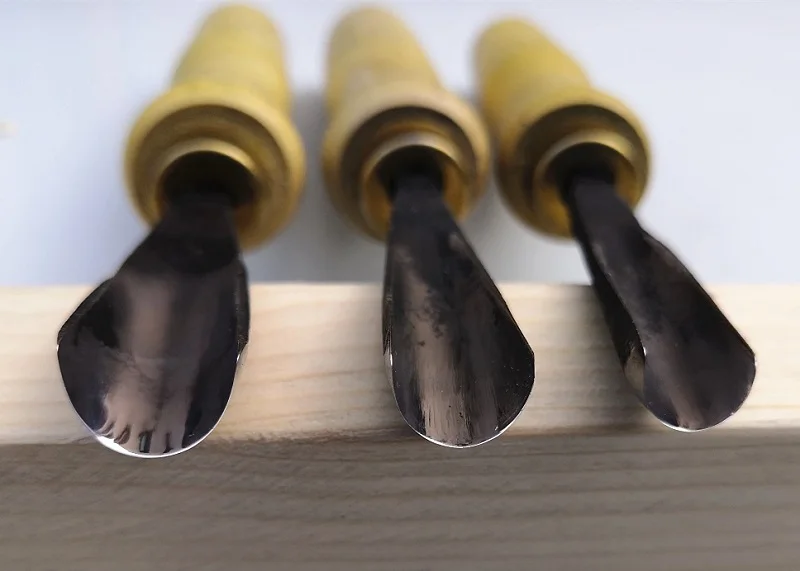 Новое предложение партиями по 3 Вид U Тип деревообрабатывающий фрезерный Ножи