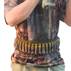 Тактический патронташ 30 патронов, держатель, ремень 1220, калибр, патронташ для пистолета, патронташ, поясной патронташ, кобура