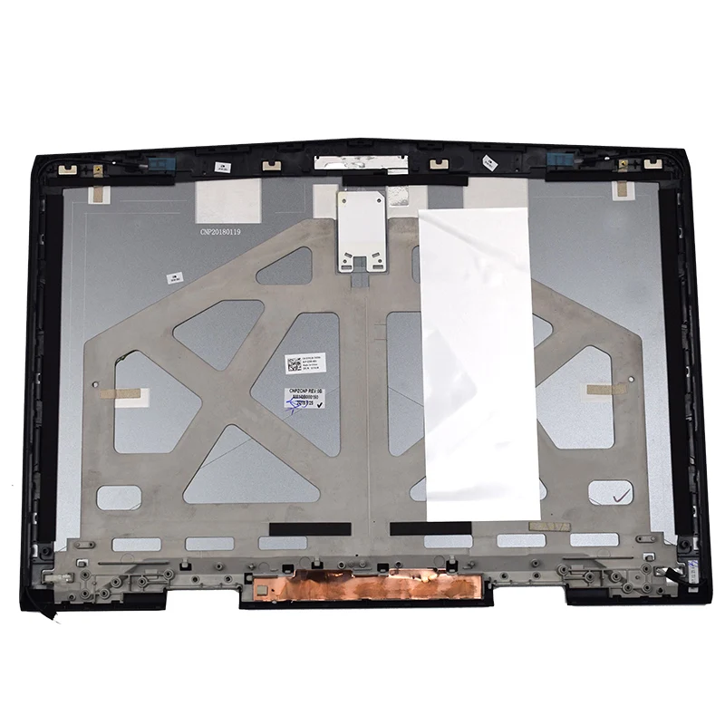 Новинка оригинальная задняя крышка для ноутбука DELL ALIENWARE 17 R4 Tobii Eye 7F63R 07F63R |