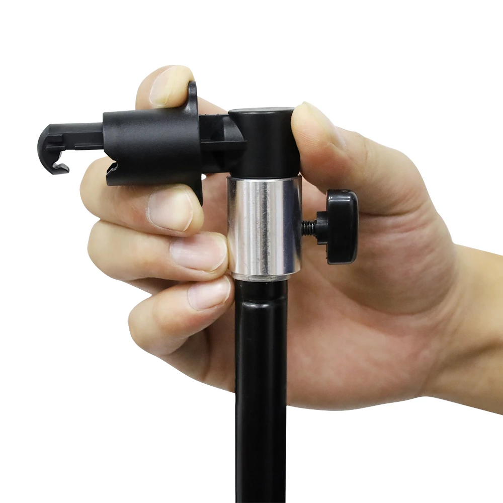 Фото видео Фотография Студия отражатель диск держатель клипса светильник стенд