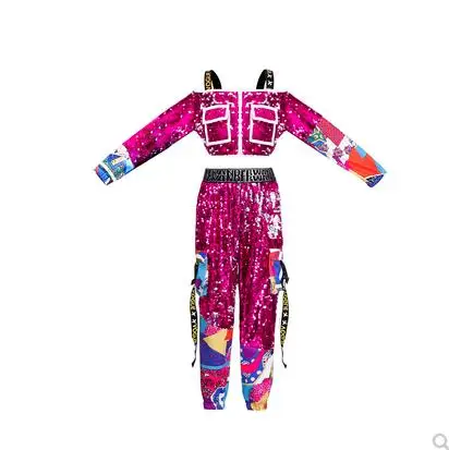 

Stage & Dance Wear