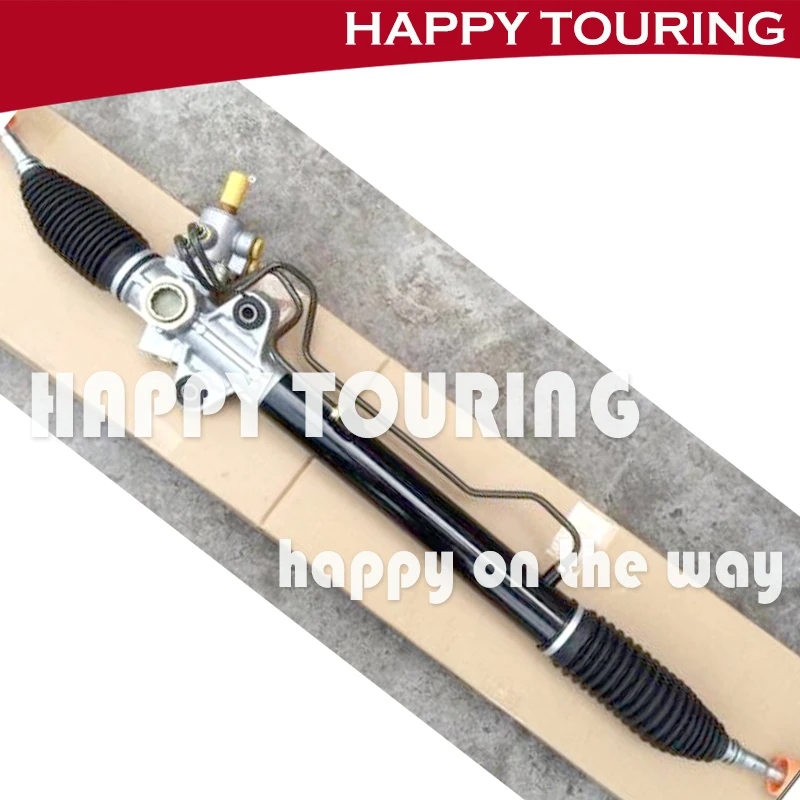 Для Mitsubishi Triton L200 DID RHD гидроусилитель руля R/H/D Новый (03/2006 +) MR333501 правый руль |