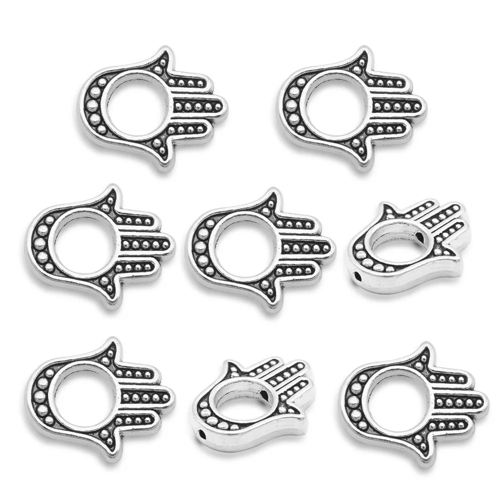 15 шт./лот Йога Ом DIY Изготовление ювелирных изделий Шарм Подвески оптовая продажа