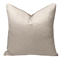 christamas cushion cover 50x50cm modern luxury throw pillow cover home decoration for sofa livingroom hotel pillowcase 45x45
