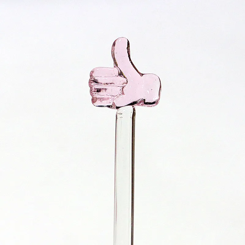 

Стеклянные коктейльные палочки JSSMTLP