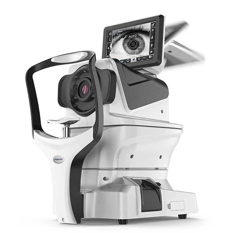 

Professional Manufacture FKR-710 Economical Design Custom Auto Ref-keratometer