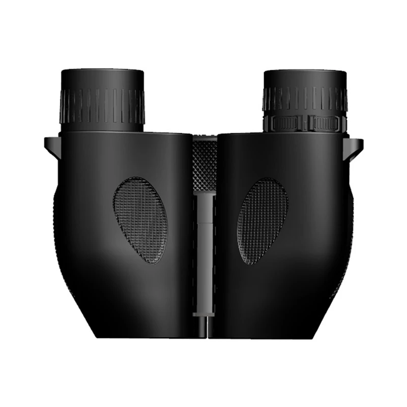 

New 10x25 binoculars low light binoculars high quality handheld mini binoculars outdoor high magnification high definition
