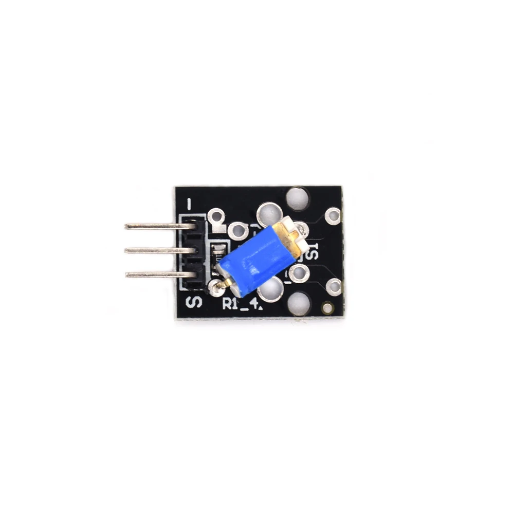Модуль датчика наклона 3-контактного KY-020 3 3-5 в для Arduino 1 шт. | Электронные