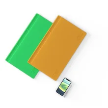 MaAnt Ma Ant High Temp Pad Bigger Size and More Thickness 300x500mm For mobile Phone Repair Use