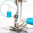 Нитевдеватель для швейной машины, 1 шт., Автоматический нитевдеватель, Нитевдеватель для швейной машины, домохозяйки