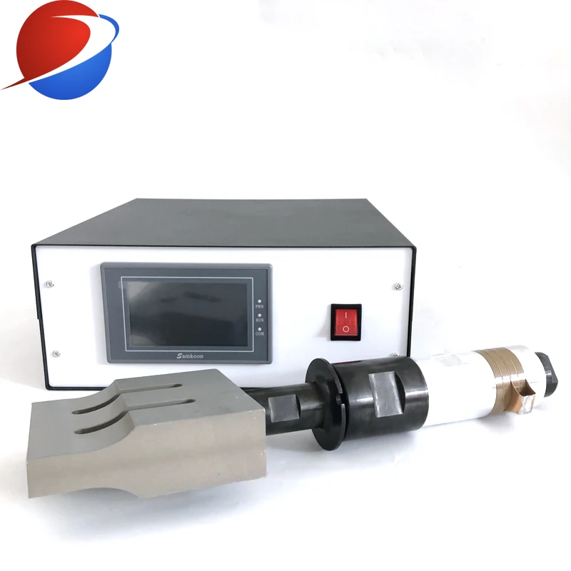 Блок питания для ультразвуковой сварки аналоговый генератор резки сварочного