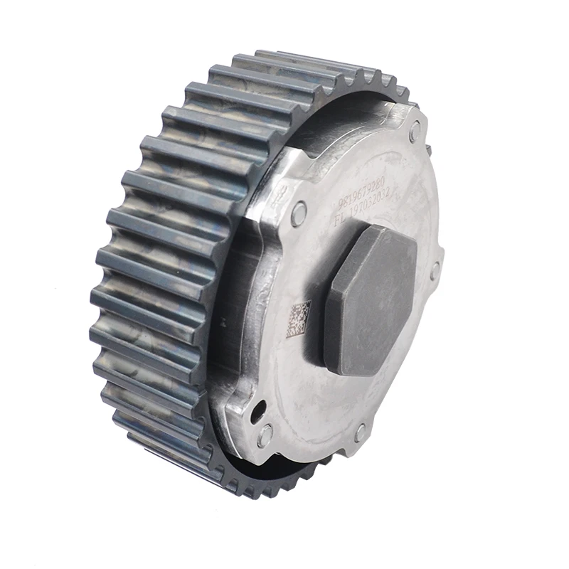 Baificar распределительный вал шестерня зубчатого ремня приводной регулятор