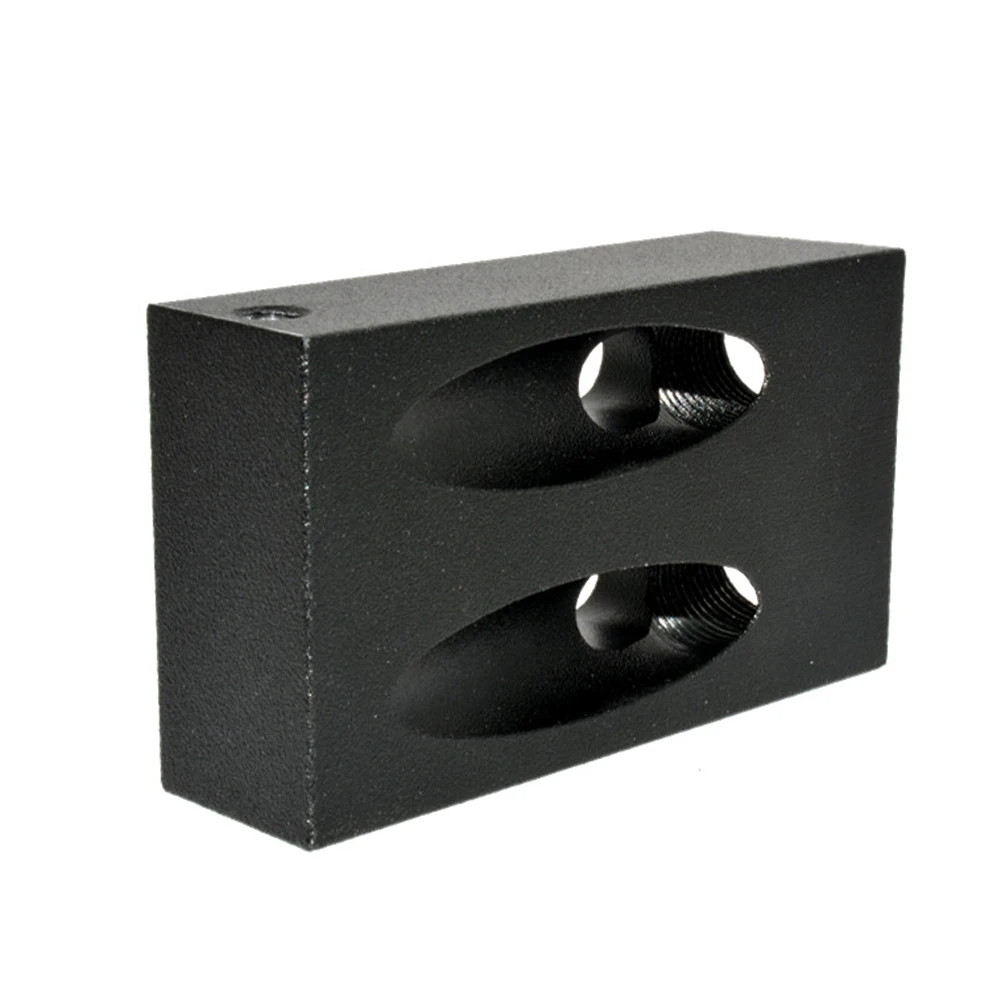 Набор кондукторов для сверления отверстий под углом 15 градусов | Инструменты