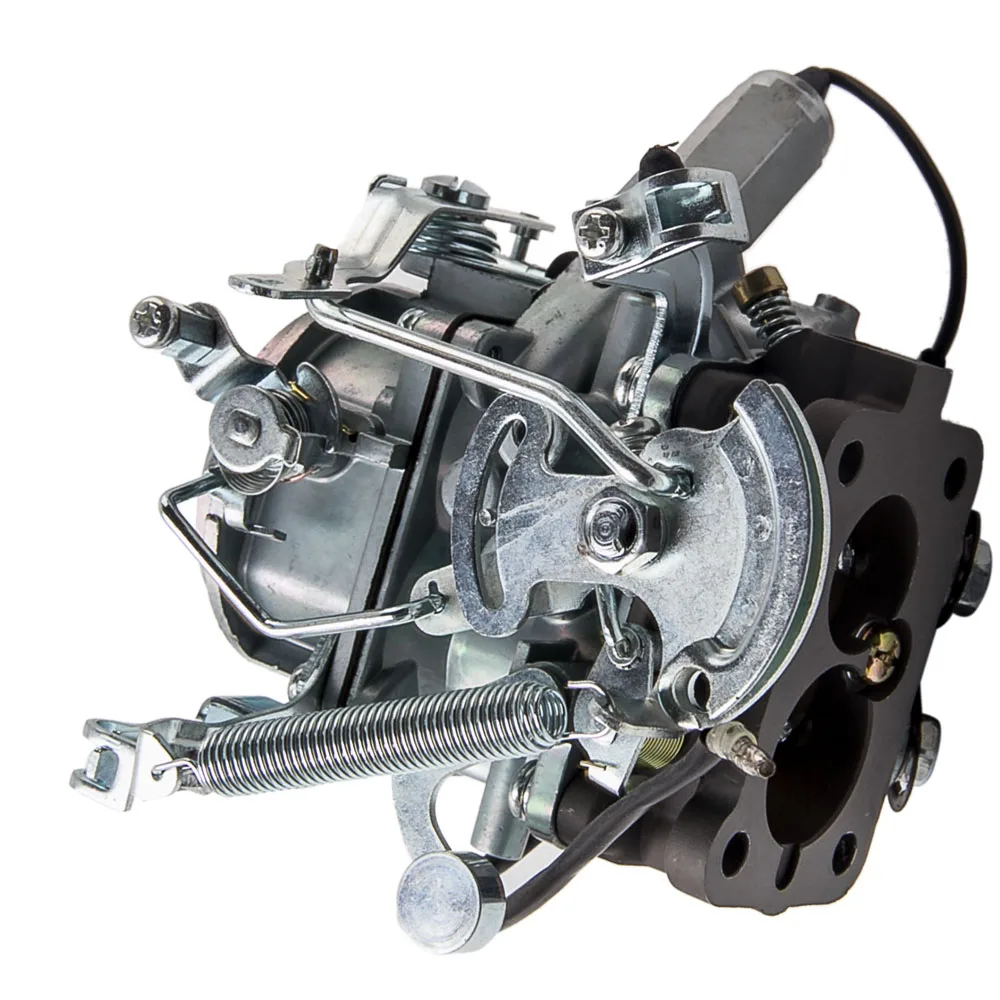 Карбюратор для Nissan A14 Cherry 1974-подходит Sunny 1973-on Pulsar 1977-1981 16010-W5600 16010H6100 | Автомобили и