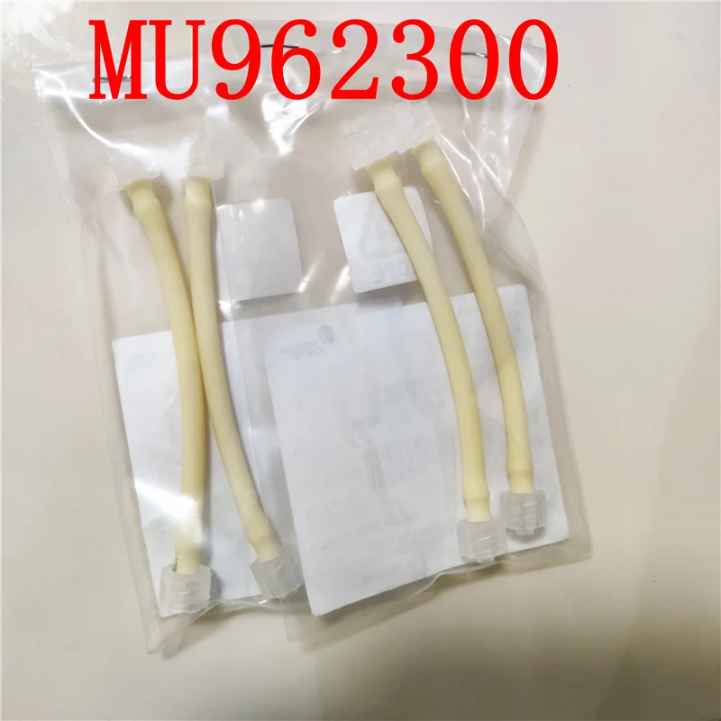 Роликовые трубки oem MU962300 для Beckman Coulter AU400 AU480 AU600 AU640 AU680 AU2700 AU5400 AU5800 роликовые 4 шт. |