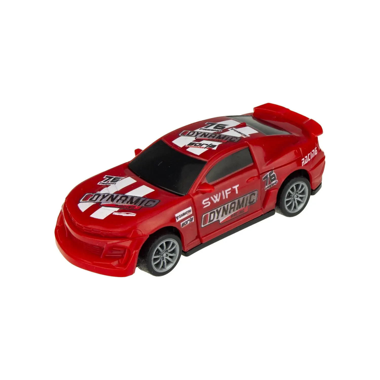 Машинка 2в1инерционная 1TOY CrashFest Dynamic сборно разборная 10 см игрушки для мальчиков