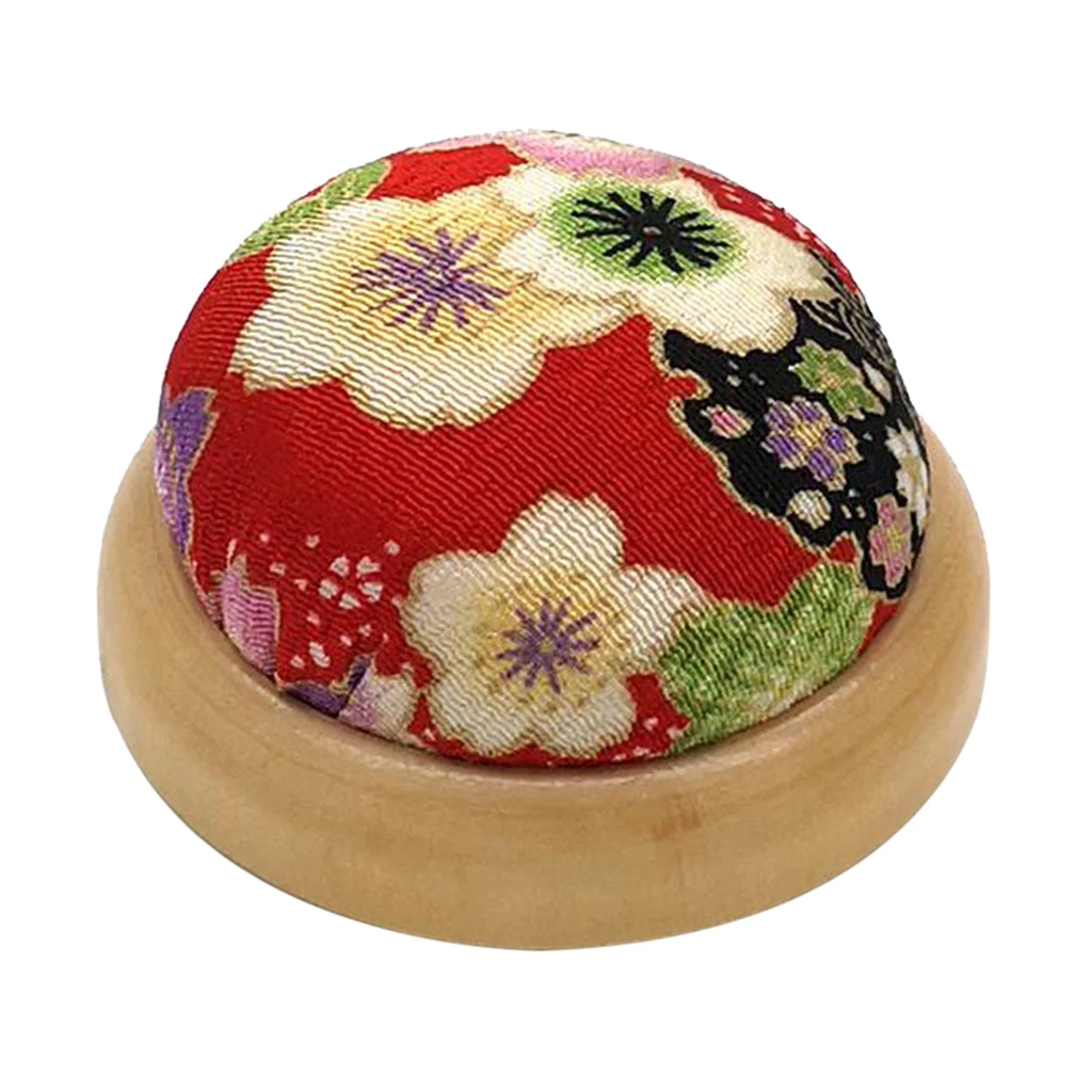 Деревянная Нижняя база для извлечения подушки держатель Швейные Ремесло стежка