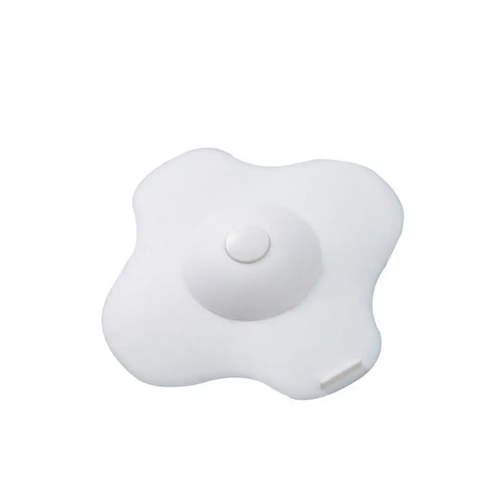 Вилка для кухонной раковины в скандинавском стиле противозасоряющая Крышка