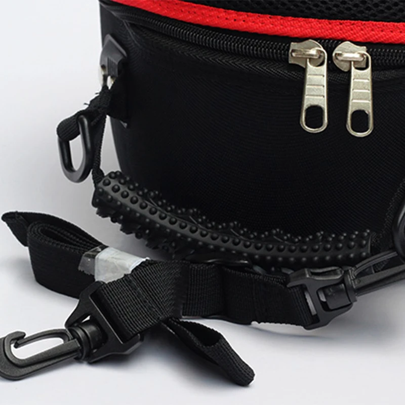 Pro-biker Fashion Personality Motorcycle half helmet 3/4 HELMETS bag equipment multifunctional BOX SADDLE BAG | Автомобили и
