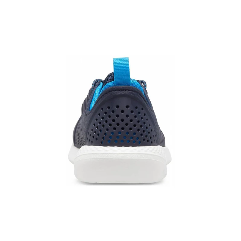 CROCS LiteRide Pacer K KIDS for boys/for girls children kids TmallFS shoes rubber slippers sneakers | Детская одежда и обувь
