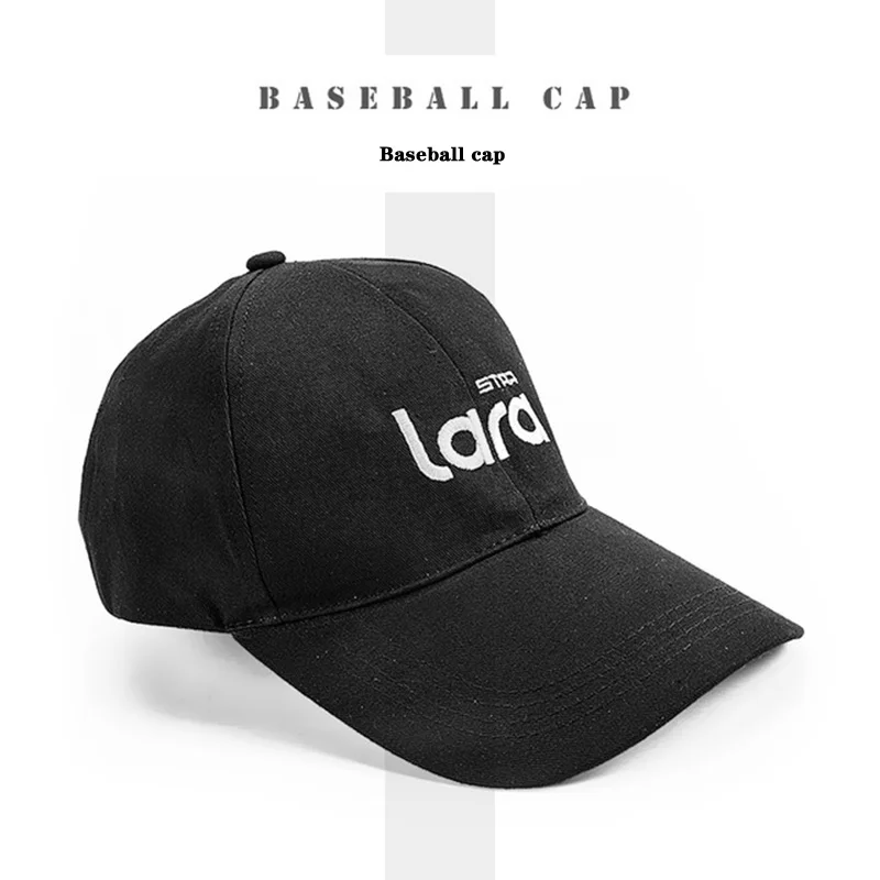 

Flyspo Outdoor Running Sports Cap Sunshade Sunscreen Fitness Cap Men and Women Daily Breathable Light Adjusted