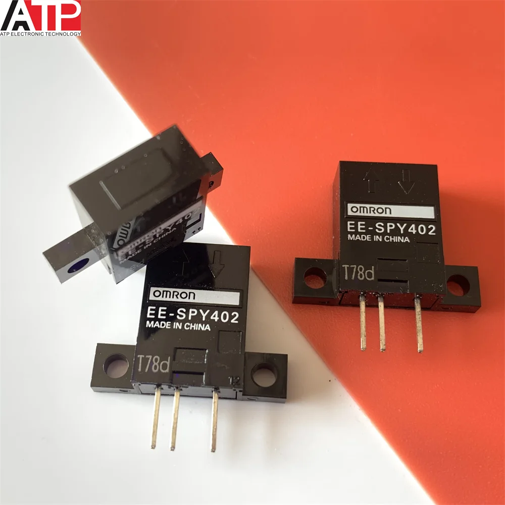 

1PCS original imported EE-SPY402 micro diffuse photoelectric switch photoelectric sensor welcome to consult and order.
