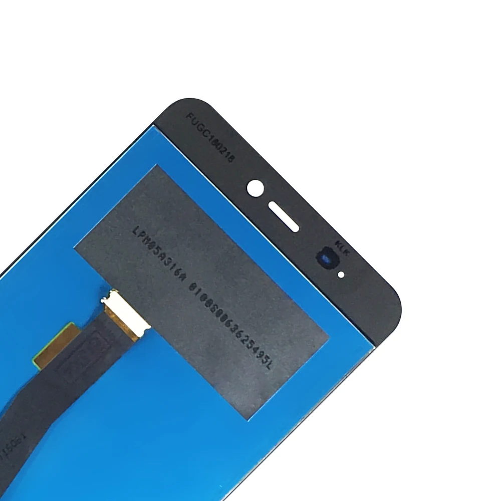 ЖК-дисплей для Xiaomi mi 5 5C 5S ЖК-дисплей сенсорный экран дигитайзер панель сборка Замена для Xiaomi mi 5 mi 5c mi 5S 5,15''
