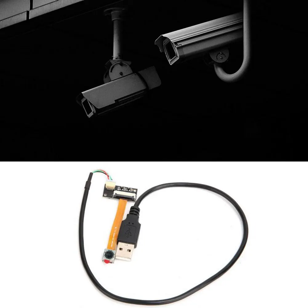 

Camera Module Auto Focus 5MP 2592 * 1944P OTG UVC USB OV5640 Compatible With Android Windows Linux Mac USB Camera Module