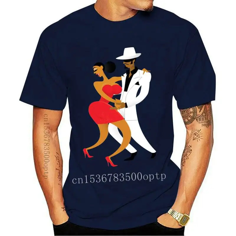 

New Men's Last Salsa In Cuba T Shirt Personalized Cool Sunlight Comical Tshirt Men Cotton Tshirt Hip Hop Tees Streetwear Harajuk