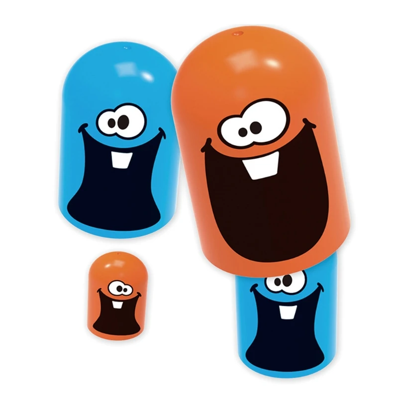 Игра Интерактивная для детей и родителей 2 игрока