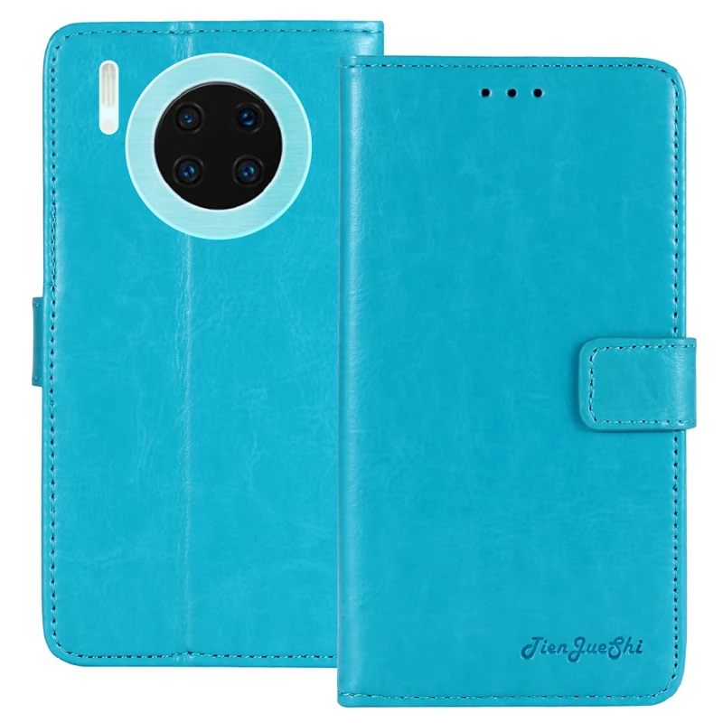 TienJueShi Protective Flip Leather Cover Phone Case For Cubot Note 20 Cheetah 2 Dinosaur Echo H1 4G LTE Shell Wallet Etui Skin | Мобильные