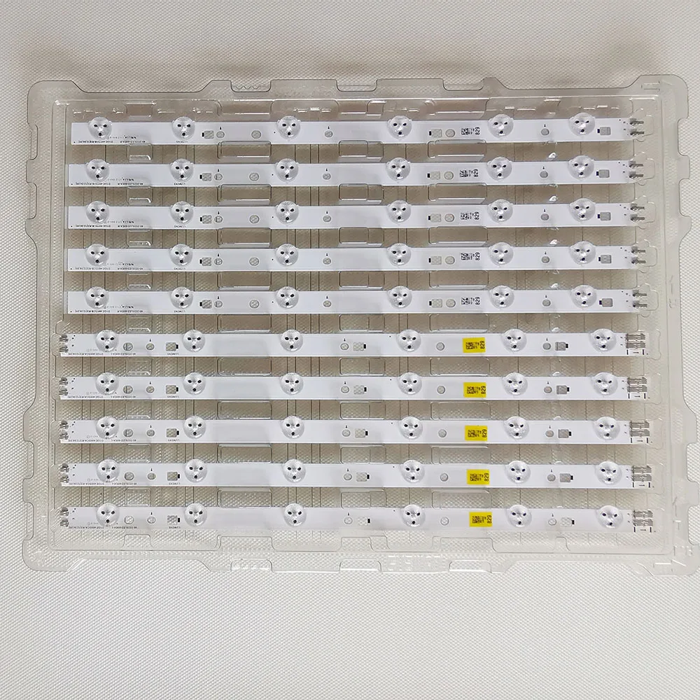 50 шт. новая оригинальная светодиодная подсветка UE40EH5050 D1GE 400SCA R3 40 3535LED 60EA L
