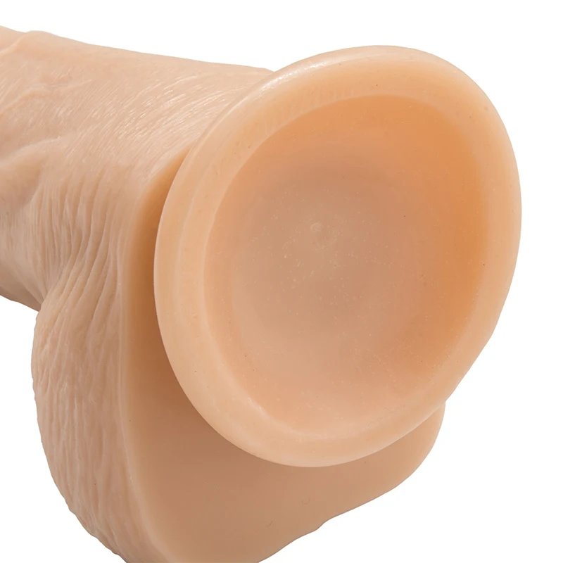 Realistic Dildo For women Long And big Penis Female Sex Toys Strong Suction Dick Strap On Butt plug Anal Expander Erotic | Красота и
