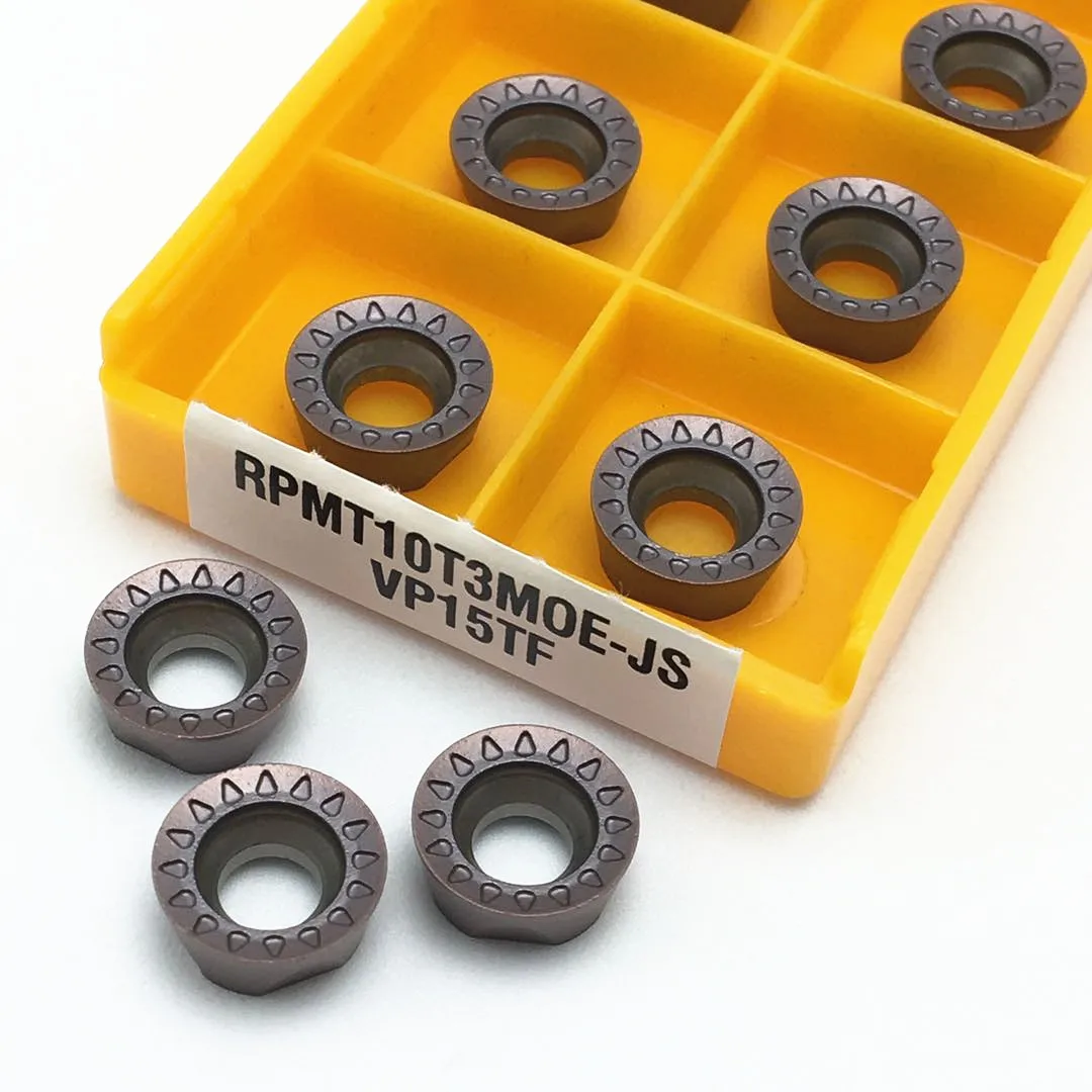Рисунок 6 - RPMT1204 RPMT1606 RPMT10T3MO E