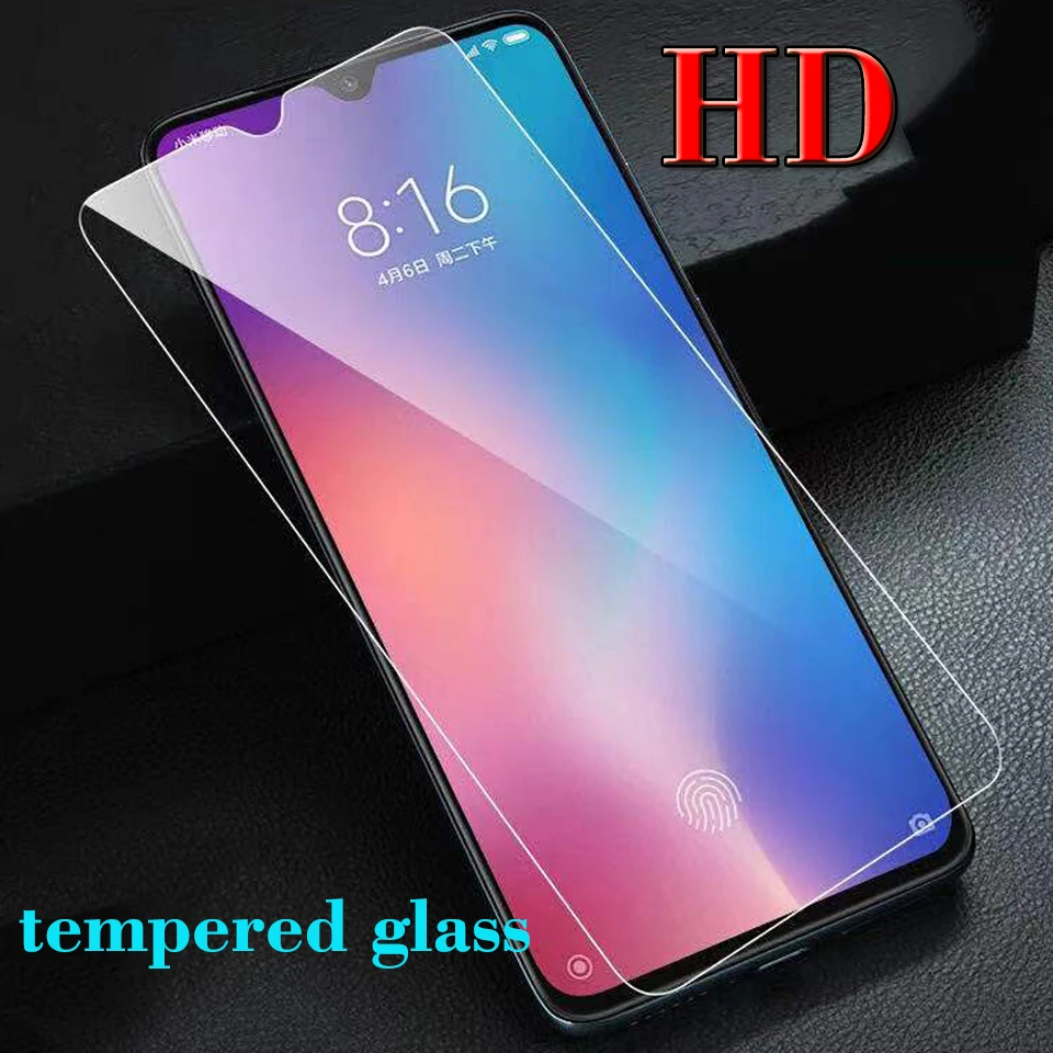 

10Pcs 9H HD Tempered Glass For Samsung Galaxy A10S A20S A30S A40S A50S A70S A02S A21S A10E A20E M10S M30S Screen Protector Film